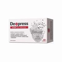 Simply You Pharmaceuticals a.s. De-press cps 1x60 ks