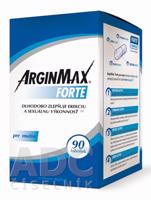 Simply You Pharmaceuticals ArginMax Forte pro muže 90 tob