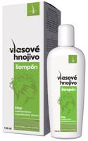 Simply You vlasové hnojivo šampón 150 ml