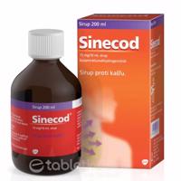 Sinecod 200ml