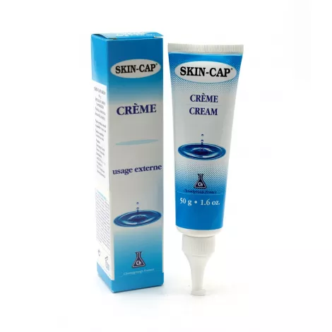 Skin-Cap krém 50 ml