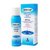 SKIN-CAP Pena 100 ml