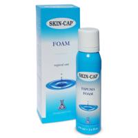 SKIN-CAP pena 100ml