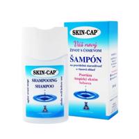 SKIN-CAP Šampón 150 ml