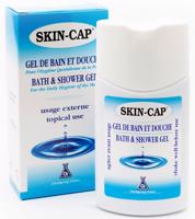 Skin-Cap sprchový gél 150 ml