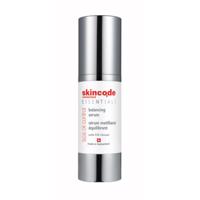 SKINCODE S.O.S. Vyvažujúce sérum 30 ml