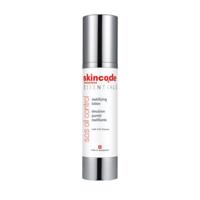 SKINCODE S.O.S. Zmatňujúce pleťové mlieko 50 ml