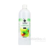 SkinMed Chlorhexidine Shampoo 0,5% 1l