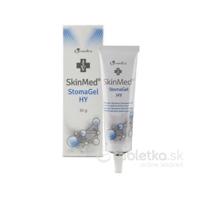 SkinMed StomaGel 30g