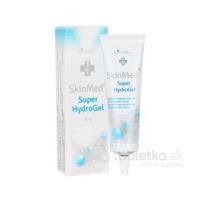 SkinMed Super HydroGel 30g