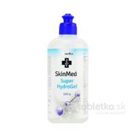 SkinMed Super HydroGel 500g