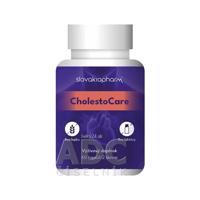 Slovakiapharm CholestoCare