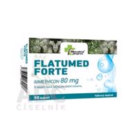 Slovakiapharm FLATUMED FORTE 80 mg