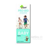 Slovakiapharm PRO-BIO BABY kvapky 10 ml