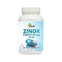 Slovakiapharm ZINOK FORTE 25 mg