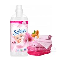 Softlan Ultra aviváž Weich & Mild 1l