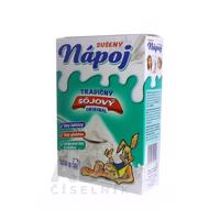 SÓJOVÝ SUŠENÝ NÁPOJ 350G