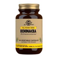 SOLGAR Echinacea purpurea 100 kapsúl