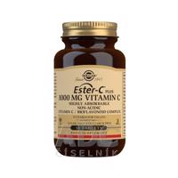 Solgar Ester-C Plus 1000 mg