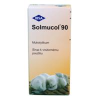 SOLMUCOL Sirup 90 ml