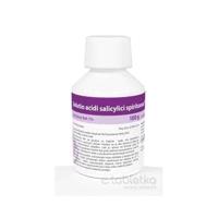 Solutio acidi salicylici spirituosa 1 % 100 g