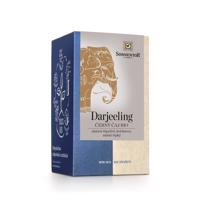 Sonnentor Darjeeling – čierny čaj – dvojkomorový 27 g