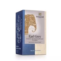 Sonnentor Earl Grey – čierny čaj – dvojkomorový 27 g