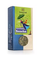 Sonnentor Zelený čaj Sencha sypaný – 70 g