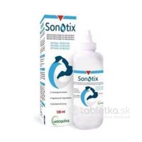 Sonotix pre psov a mačky 120ml