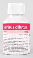 Spiritus dilutus 100 g