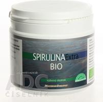 SPIRULINA EXTRA BIO tbl 1x1200 ks