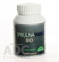 SPIRULINA EXTRA BIO tbl 1x400 ks