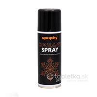 Spophy Chladiaci sprej 200ml