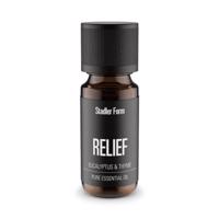 STADLER FORM Fragrance relief 10 ml