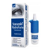 STARAZOLIN Hydroforte 10 ml