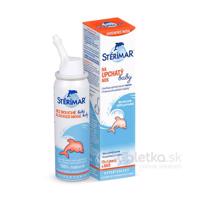 Sterimar Baby mikrosprej 50 ml