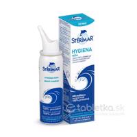 Sterimar nosová hygiena s obsahom morskej vody 50 ml