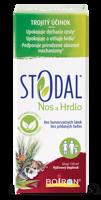 Stodal Nos a hrdlo 150 ml sirup