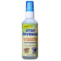 STOP ŠKVRNÁM 80 ml