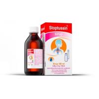 STOPTUSSIN Sirup 180 ml