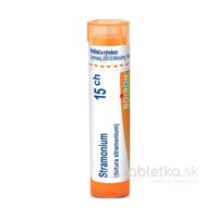 Stramonium 15CH 4g