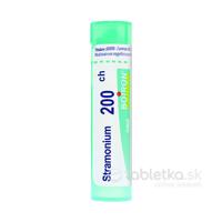 Stramonium 200CH 4g