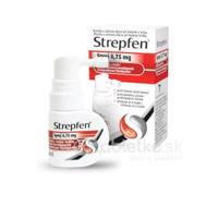 Strepfen Sprej 8,75mg 15ml