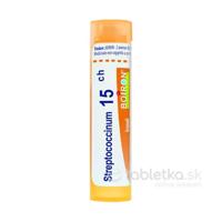 Streptococcinum 15CH 4g
