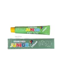 STRONG POWER JUNIOR CREAM