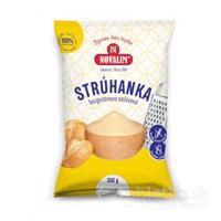 STRÚHANKA BEZLEPKOVÁ PEČIVOVÁ 1x350 g