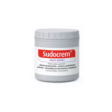 Sudocrem MULTI-EXPERT 125 g