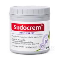 Sudocrem MULTI-EXPERT krém 125 g