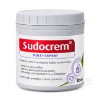 Sudocrem MULTI-EXPERT krém 400 g