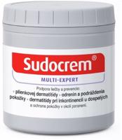 Sudocrem Multi-Expert krém ochranný 400 g